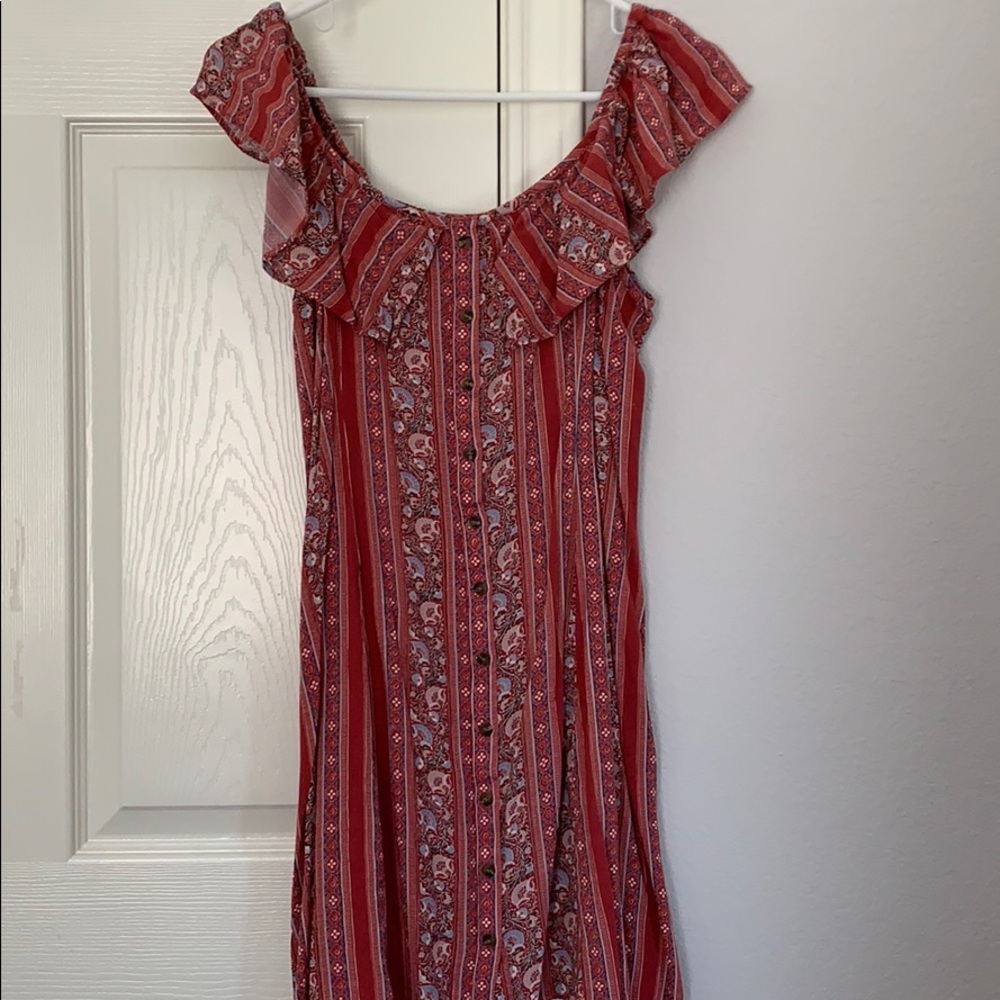 Dress